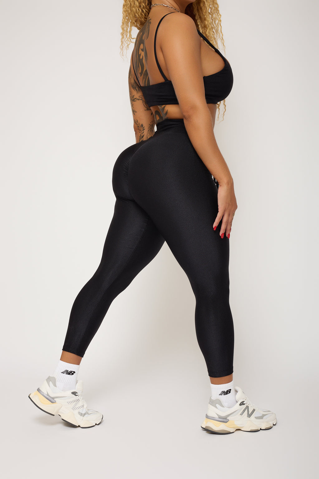 Dark Barbie Legging