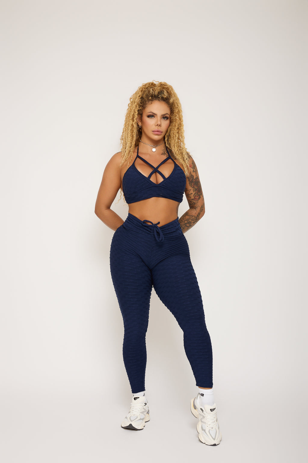 Brat Legging