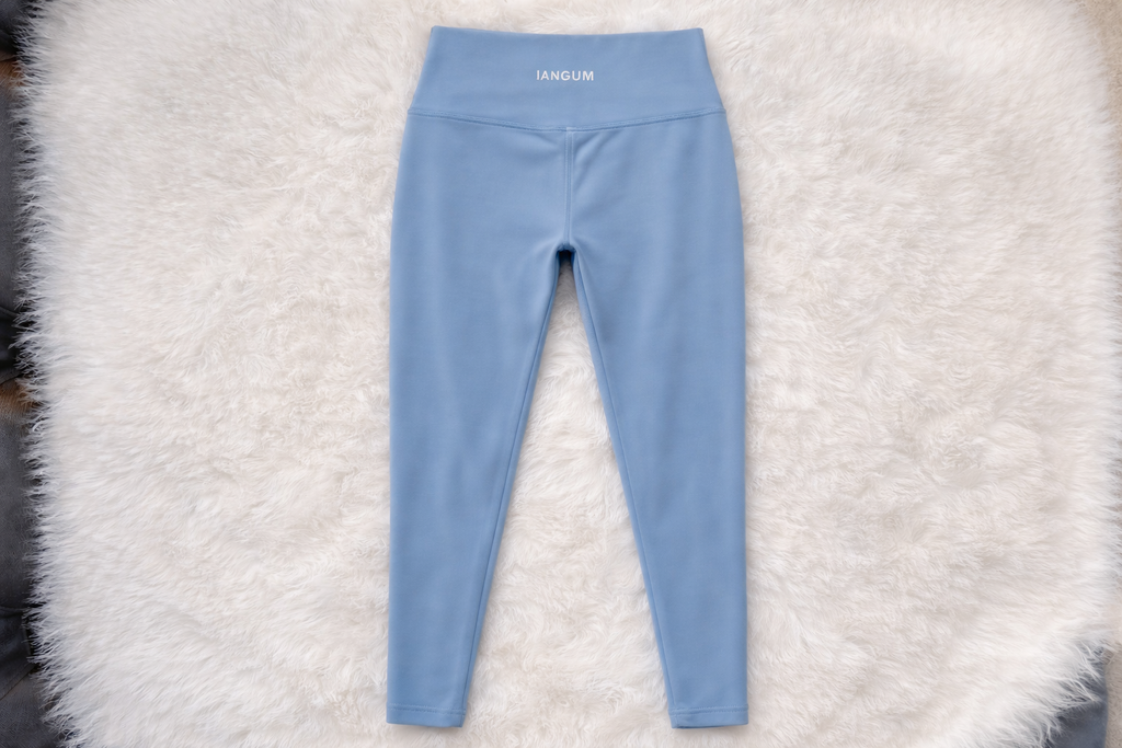 Iangum Logo Legging