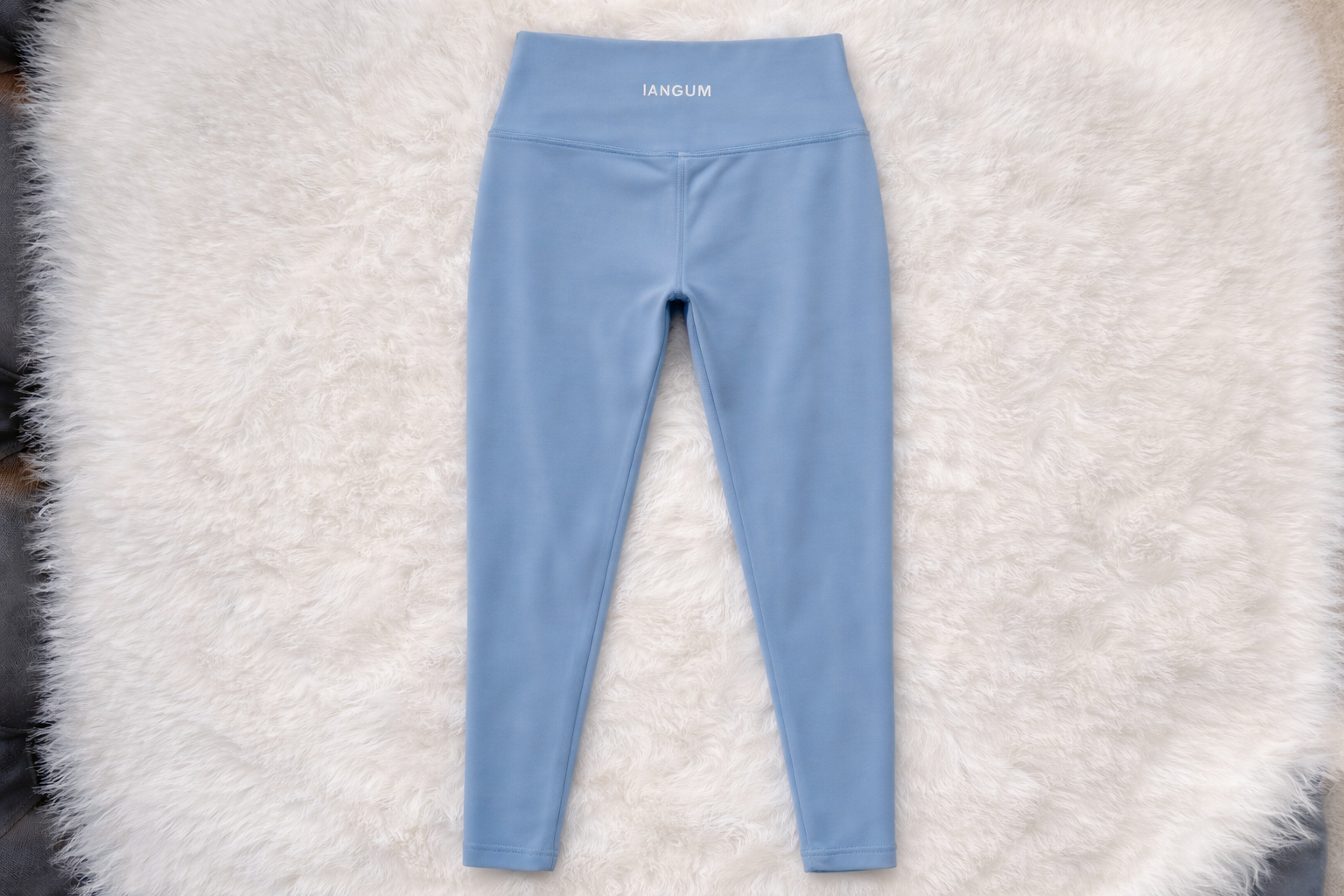 Iangum Logo Legging
