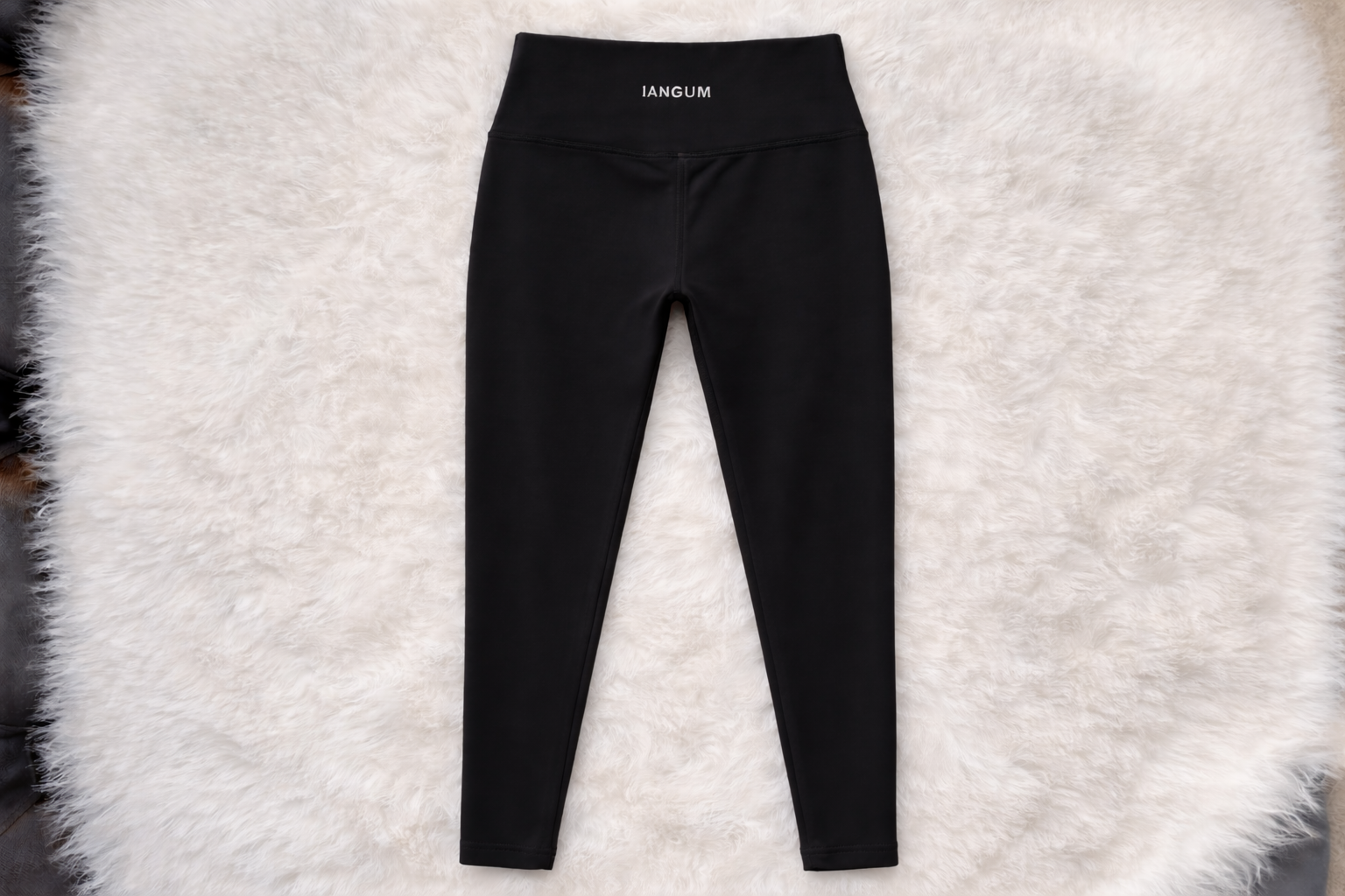 Iangum Logo Legging