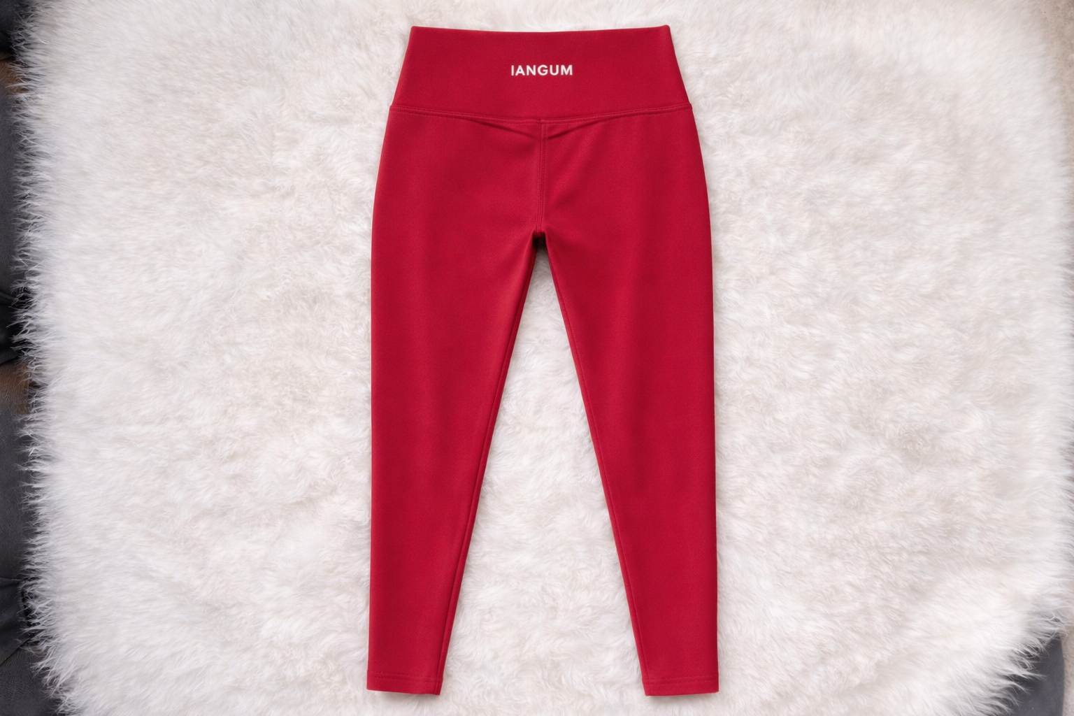 Iangum Logo Legging